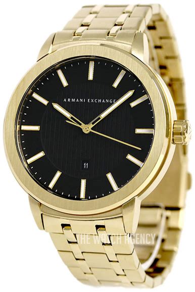 armani exchange ax1456 street